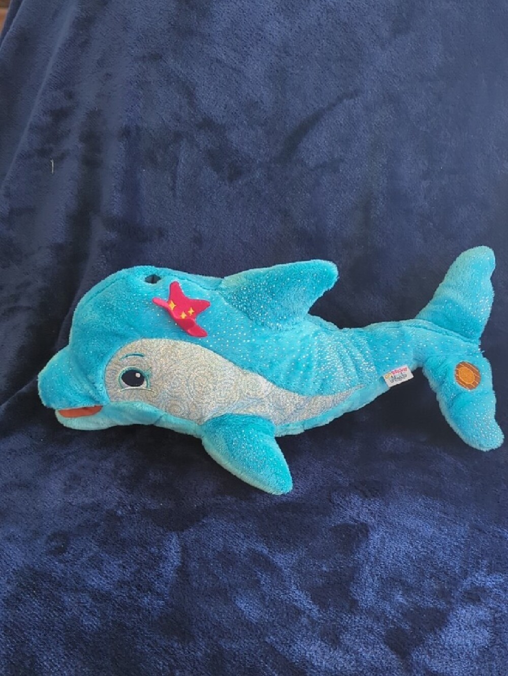 Girl Scout Stuffed Animals - Picture 7 of 8